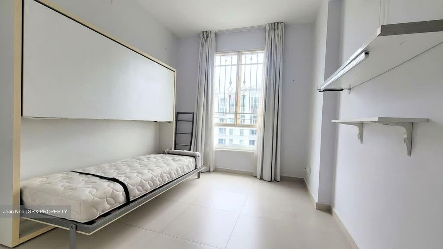 Yishun Sapphire (D27), Condominium #561105421
